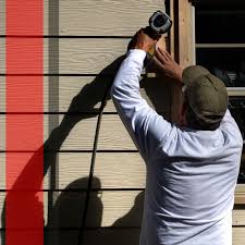 James Hardie Siding in Algoma, WI